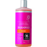 CHAMPU DE ROSA (NORMAL) ECO 500Ml. URTEKRAM