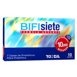 BIFISIETE 10 SOBRES TONGIL