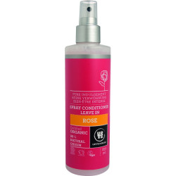 ACONDICIONADOR SPRAY ROSAS ECO 250Ml. URTEKRAM