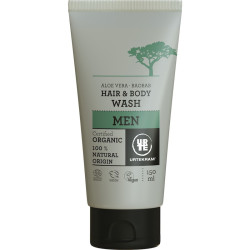 GEL DE BAÑO HOMBRE 150Ml. URTEKRAM