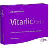 VITARLIC FORTE 1000MG 30 COMPRIMIDOS VITAE