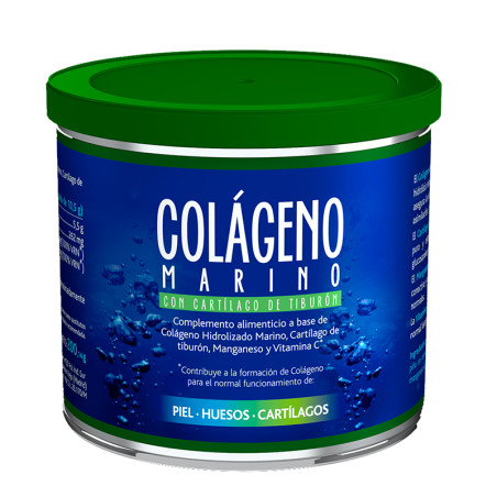 COLAGENO MARINO 200Gr. TONGIL