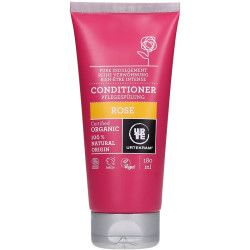 ACONDICIONADOR DE ROSAS 180Ml. URTEKRAM