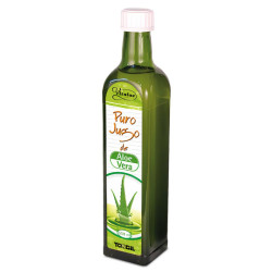 PURO JUGO DE ALOE VERA 500Ml.TONGIL