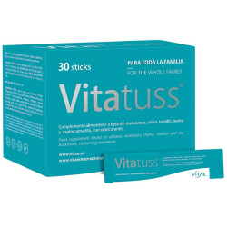 VITATUSS 30 STICKS VITAE