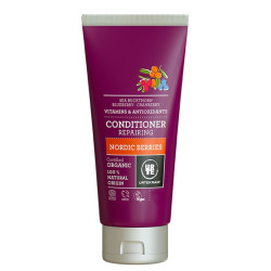 ACONDICIONADOR FRUTOS ROJOS ECO 180Ml. URTEKRAM