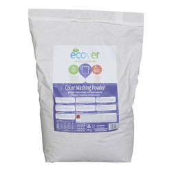 DETERGENTE POLVO UNIVERSAL 7,5Kg. ECOVER