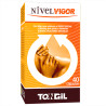 NIVELVIGOR 40 CAPSULAS TONGIL