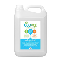 LAVAVAJILLAS LIQUIDO MANZANILLA 5Lt. ECOVER