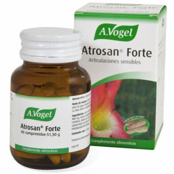 ATROSAN FORTE 60 COMPRIMIDOS A. VOGEL (BIOFORCE)