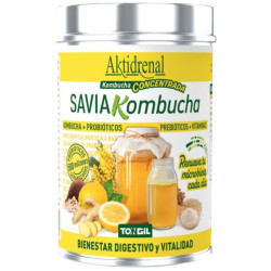 SAVIA KOMBUCHA 100GR TONGIL