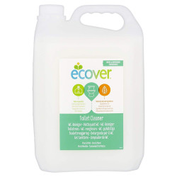 LIMPIA W.C. PINO Y MENTA 5Lt. ECOVER