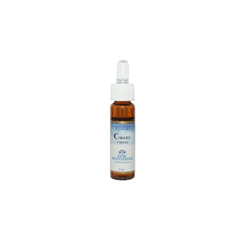 FM CERATO (CERATOSTIGMA) 10Ml. FORZA VITALE