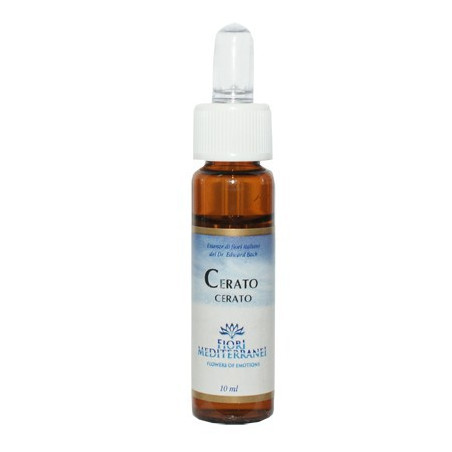 FM CERATO (CERATOSTIGMA) 10Ml. FORZA VITALE