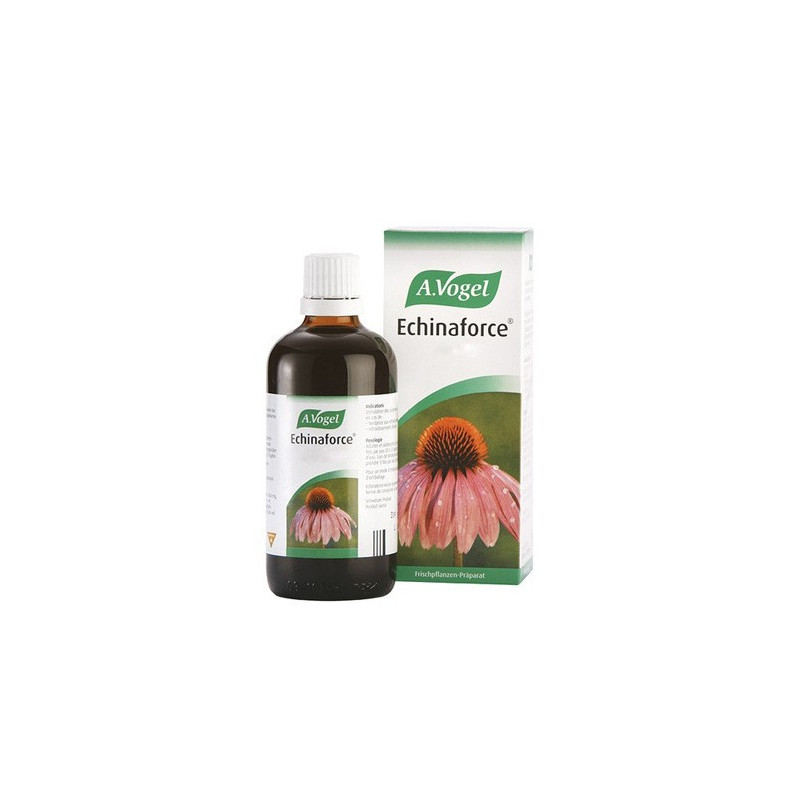 ECHINAFORCE 100Ml. A. VOGEL (BIOFORCE)