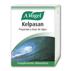 KELPASAN 120 COMPRIMIDOS A. VOGEL (BIOFORCE)