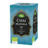 TE CHAI MASSALA BIO 30Gr. ARTEMIS