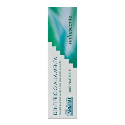 DENTIFRICO BITAL MENTA BIO 75Ml. ARGITAL