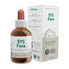 SYS FAVA 50Ml. FORZA VITALE