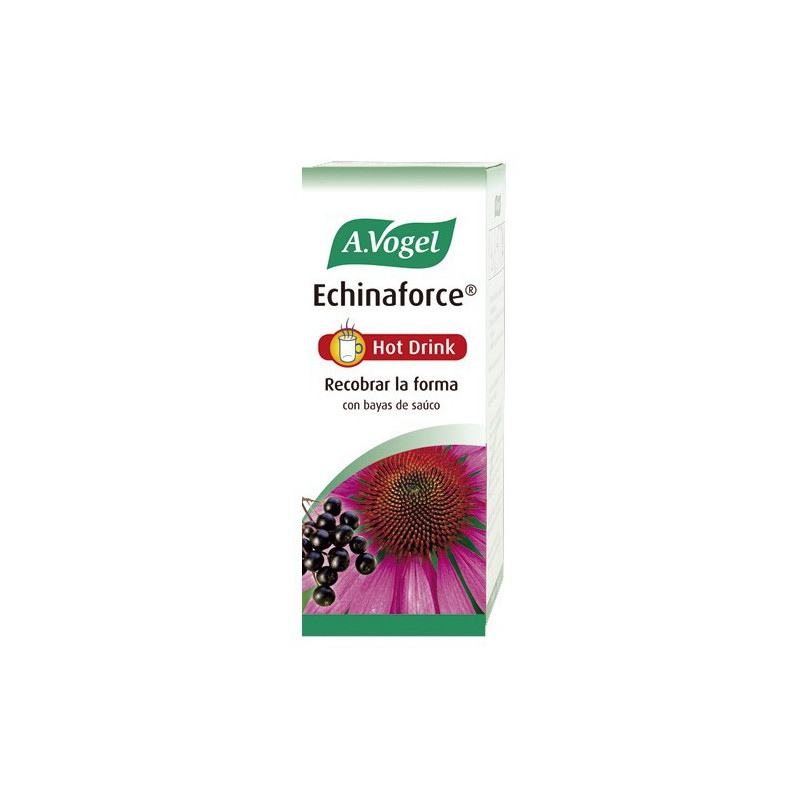 ECHINAFORCE HOT DRINK 100Ml. A. VOGEL (BIOFORCE)