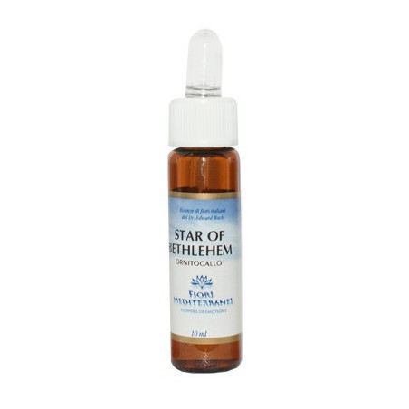 FM STAR OF BETHLEHEM (Estrella de Belen) 10Ml. FORZA VITALE