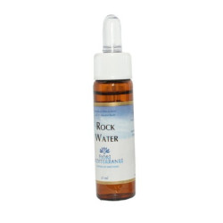 FM ROCK WATER  (AGUA DE ROCA) 10Ml. FORZA VITALE