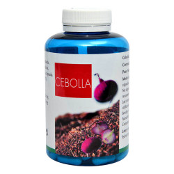 CEBOLLA 180 CAPSULAS ESPADIET