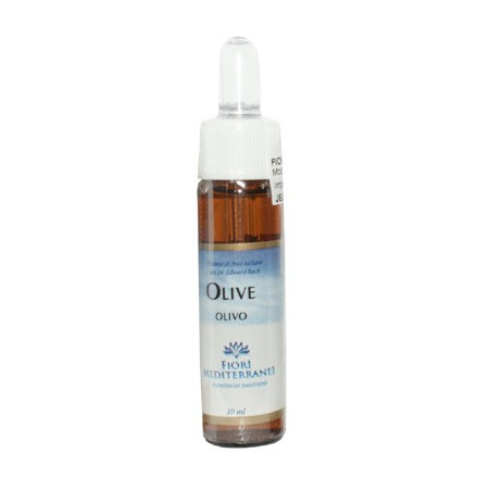 FM OLIVE (Olivo) 10Ml. FORZA VITALE