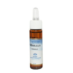 FM MIMULUS (MIMULO) 10Ml. FORZA VITALE