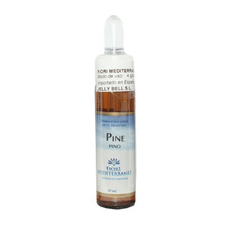 FM PINE (Pino silvestre) 10Ml. FORZA VITALE