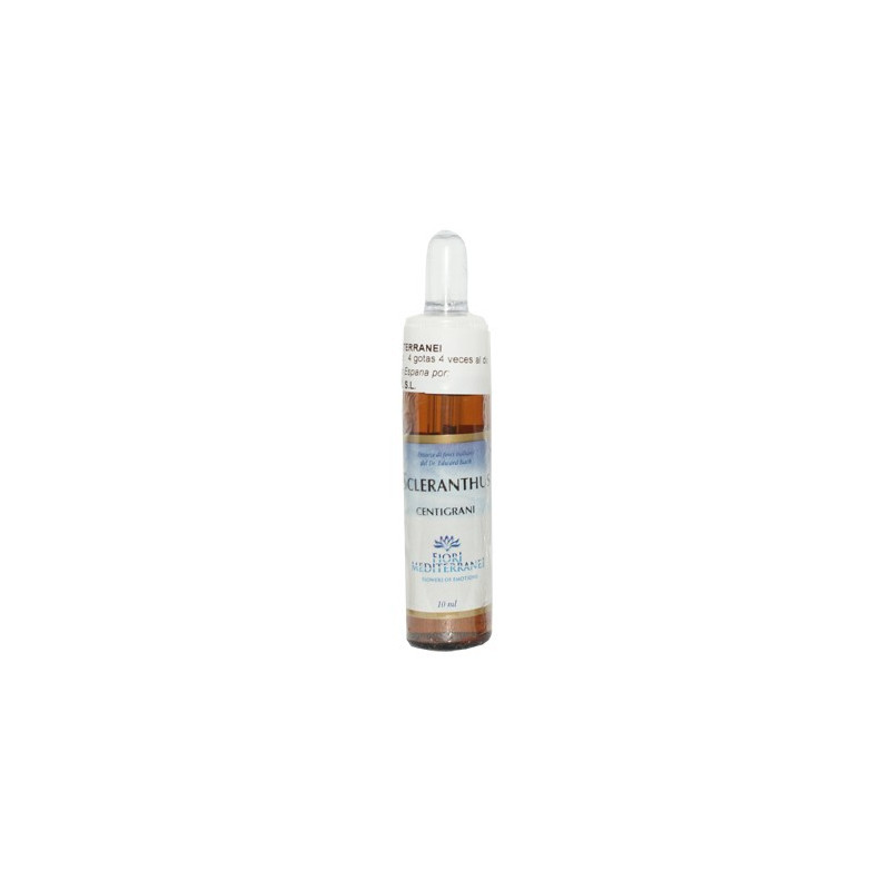 FM SCLERANTHUS 10Ml. FORZA VITALE