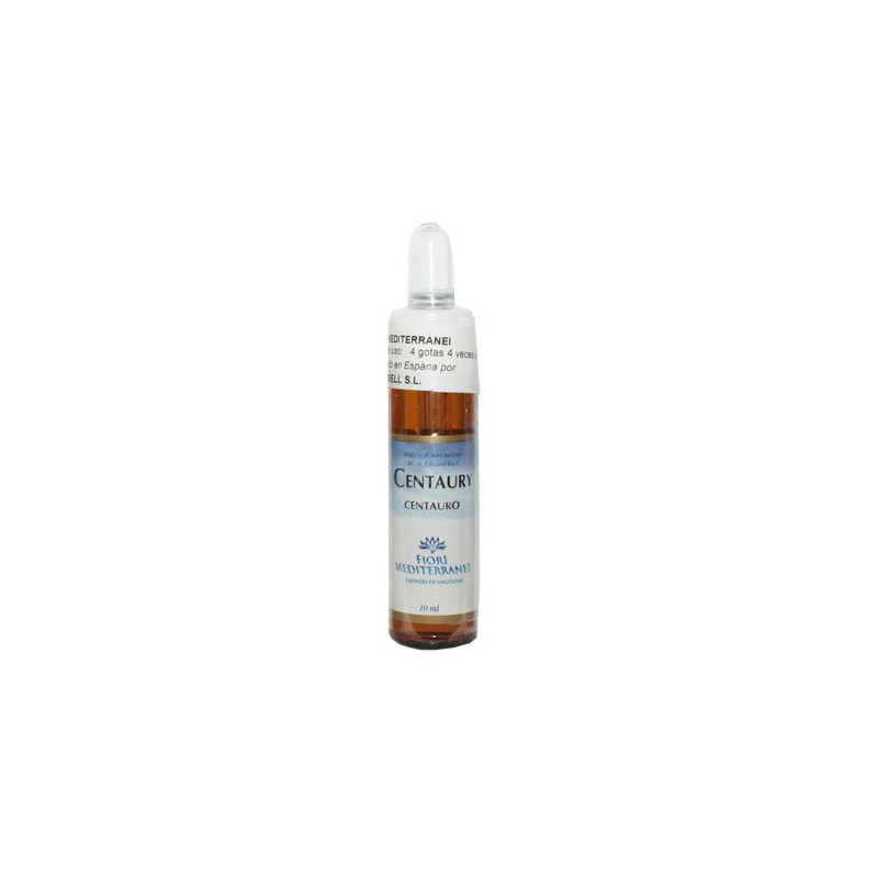 FM CENTAURY  (Centaurea) 10Ml. FORZA VITALE