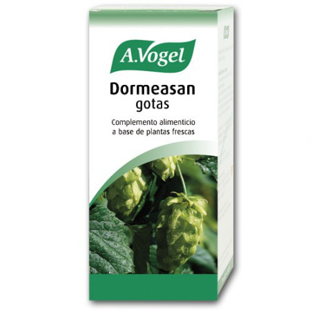 DORMEASAN 50Ml. A. VOGEL (BIOFORCE)