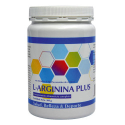 L-ARGININA PLUS 300Gr. ESPADIET