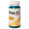 MEGA VITAMINA D3 60 PERLAS ESPADIET