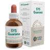 SYS GUARANA 50Ml. FORZA VITALE