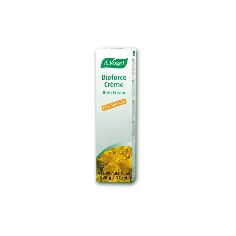 CREMA BIOFORCE 35Gr. A. VOGEL (BIOFORCE)