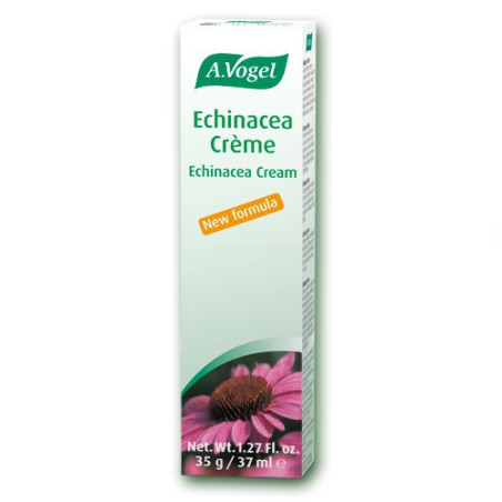 CREMA DE ECHINACEA 35Gr. A. VOGEL (BIOFORCE)