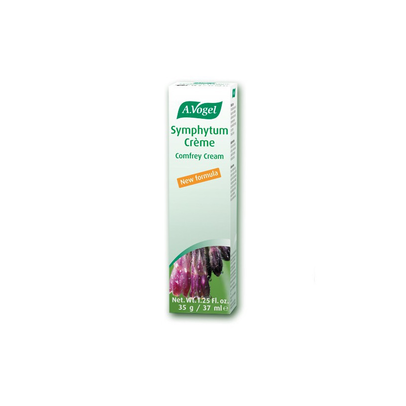 CREMA SYMPHYTUM 35Gr. A. VOGEL (BIOFORCE)