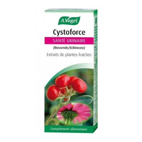 CISTOFORCE GOTAS 50 ML