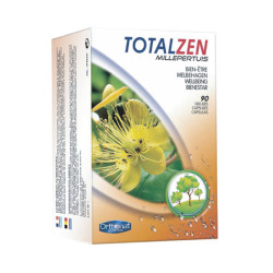 TOTAL ZEN 90 CAPSULAS ORTHONAT