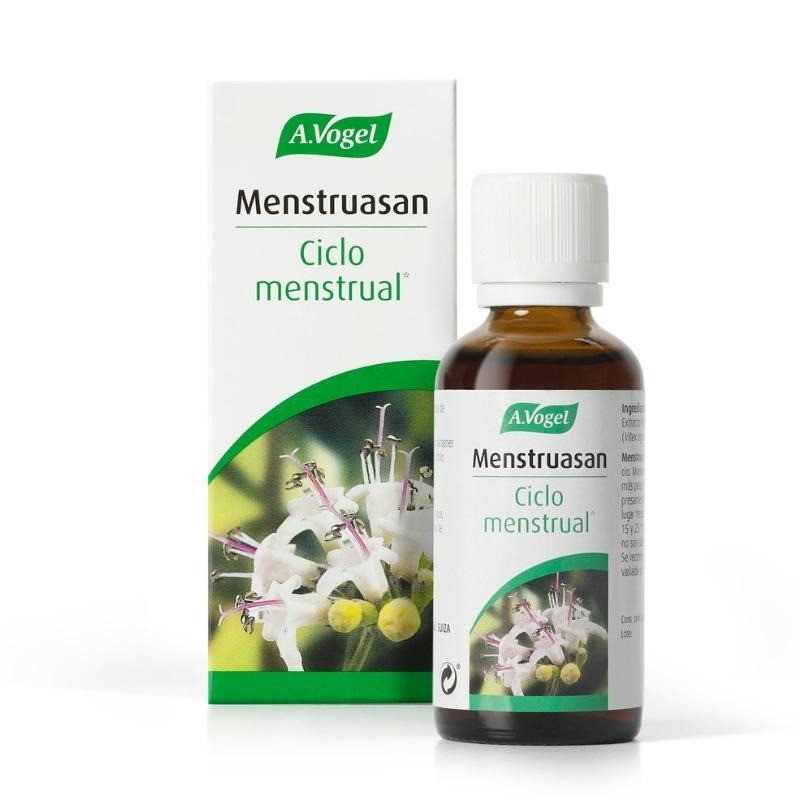 MENSTRUASAN GOTAS 50 ML