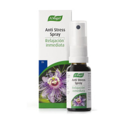 SPRAY ANTI STRESS 10 Ml.