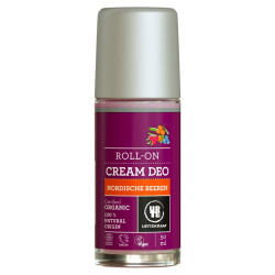 DESODORANTE CREMA ABEDUL NORDICO ECO 50Ml. URTEKRAM