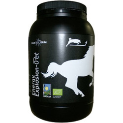 ENERGY EXPLOSION-PET 1Kg. HIFAS DA TERRA