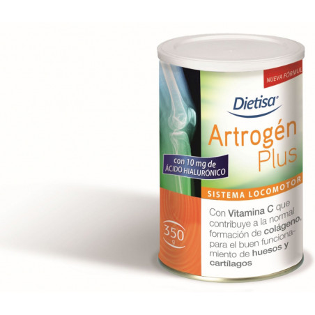 ARTROGEN PLUS 350Gr. DIETISA