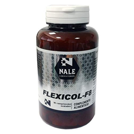 FLEXICOL F8 90 COMPRIMIDOS NALE