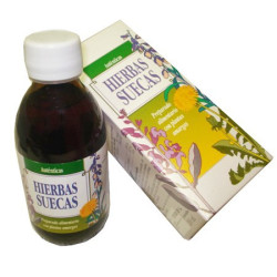 HIERBAS SUECAS 200Ml. ESPADIET