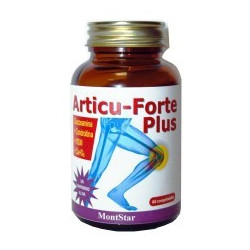 ARTICUFORTE PLUS 60 COMPRIMIDOS ESPADIET