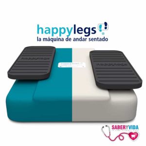 Beneficios de la gimnasia pasiva